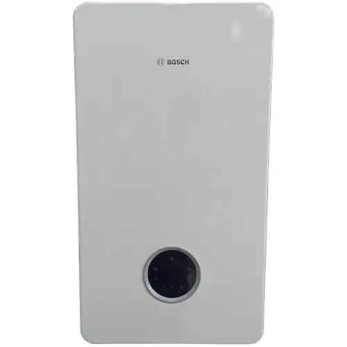 BOSCH Condens GC5700iW P - газовий котел, котел бош, котел bosch, ТТСК