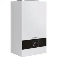 Котел газовий Buderus Logamax plus GB122i-24 KD H