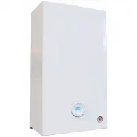 Котел газовий Nova Florida leo Condensing KC 24