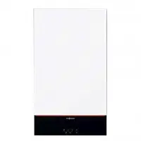 Газовий котел VIESSMANN VITODENS 100-W B1HF (Z023187; Z023186; Z024404) + труба