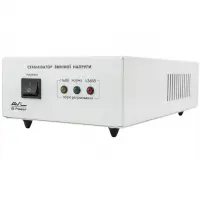 Стабілізатор змінної напруги AVL IS power 300Вт