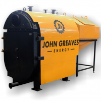 JOHN GREAVES КВП 100 - 1000 кВт