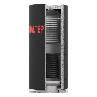 Теплоаккумулятор Альтеп ТА2 без ізоляції