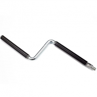 Ручка-коловорот Savent для чищення димоходів
