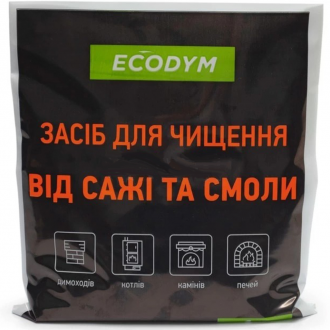 Средство для чистки дымохода Savent ECODYM 1 кг