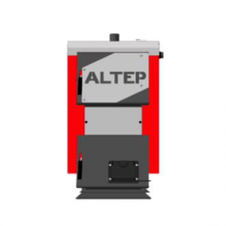 Котел твердопаливний Altep MINI (12-16 кВт)
