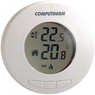 Цифровий кімнатний термостат COMPUTHERM T30