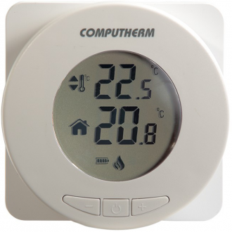 Цифровий кімнатний термостат COMPUTHERM T30