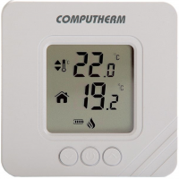 Цифровий кімнатний термостат COMPUTHERM T32