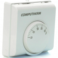 Механічний кімнатний термостат COMPUTHERM TR-010