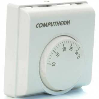 Механічний кімнатний термостат COMPUTHERM TR-010