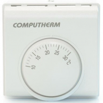 Механічний кімнатний термостат COMPUTHERM TR-010