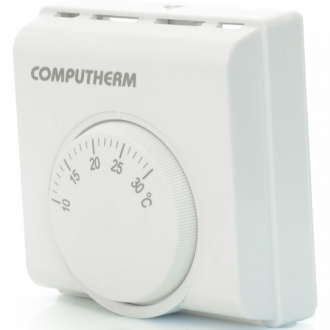 Механічний кімнатний термостат COMPUTHERM TR-010