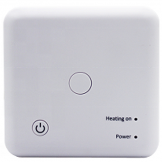 Терморегулятор Tervix Pro Line для газ./ел. котла (Wi-Fi)