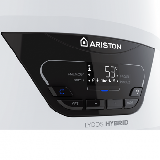 Бойлер Ariston LYDOS HYBRID WI-FI