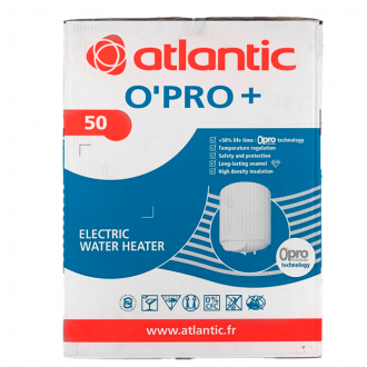 Бойлер Atlantic O'PRO+ VM D400-1-M