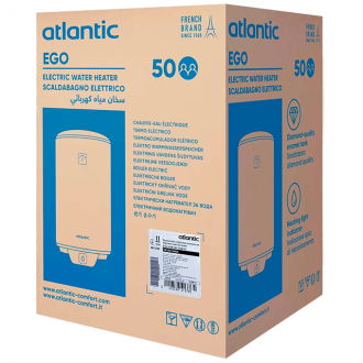 Бойлер Atlantic Opro Ego VM D400S