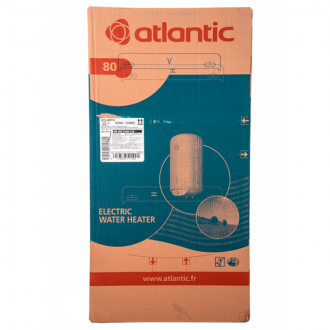 Бойлер Atlantic O'Pro Turbo VM D400-2-B