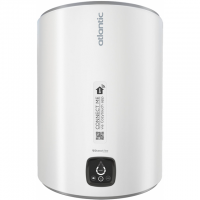 Бойлер Atlantic Steatite Genius WI-FI VM D400S-3E-CW