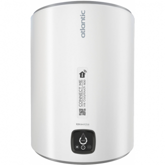 Бойлер Atlantic Steatite Genius WI-FI VM D400S-3E-CW