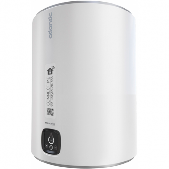 Бойлер Atlantic Steatite Genius WI-FI VM D400S-3E-CW