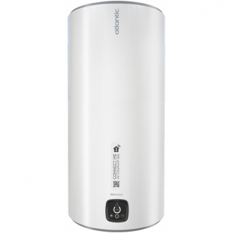 Бойлер Atlantic Steatite Genius WI-FI VM D400S-3E-CW