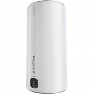 Бойлер Atlantic Steatite Genius WI-FI VM D400S-3E-CW