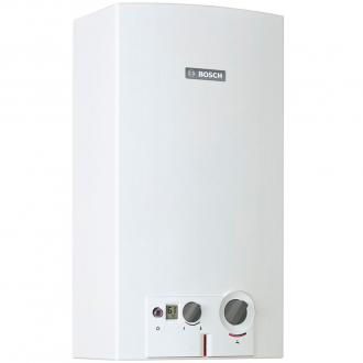 Газова колонка Bosch Therm 6000 O WRD 15-2 G (7703331747)