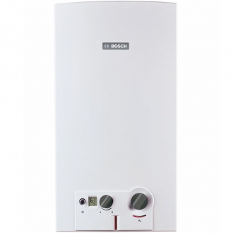 Колонка газова Bosch Therm 6000 WRD 15-2 G (7703331747)