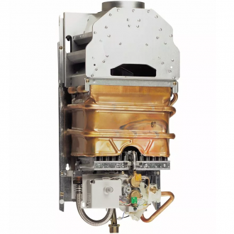Колонка газова Bosch Therm 6000 WRD 15-2 G (7703331747)