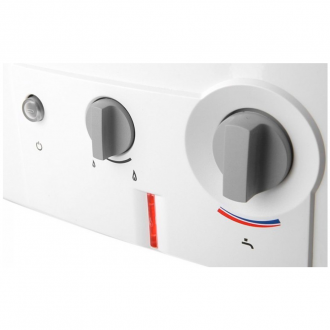 Колонка газова Bosch Therm 6000 WRD 10-2 G (7703331747)
