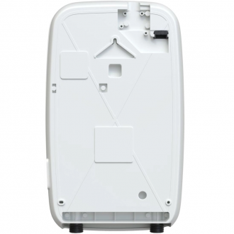 Водонагрівач проточний Atlantic Tempo Lite Multi IECI-SW2C55 MP 5.5 kW (8 л/хв)