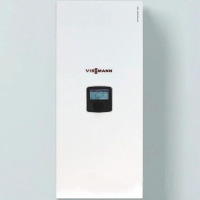 Електрокотел Viessmann Vitotron 100 VMN3