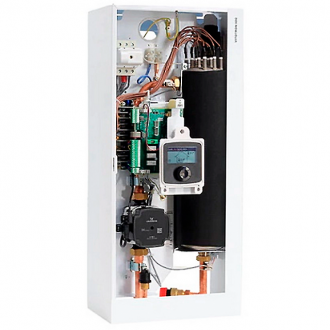 Електрокотел Viessmann Vitotron 100 VMN3