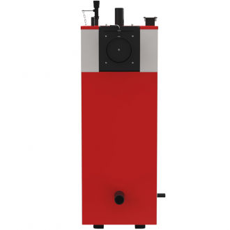Твердотопливный котел длительного горения FENIKS С (12-27 кВт)