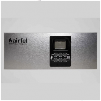 Котел газовий Airfel DigiFEL Premix CP