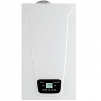Газовий котел Baxi LUNA Duo-tec E (один контур)