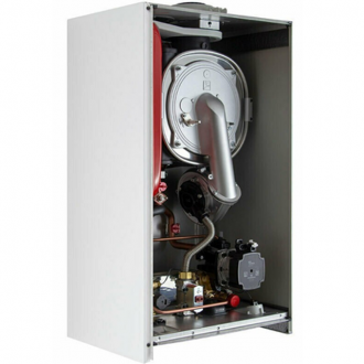 Котел газовий Baxi LUNA Duo-tec E (один контур)