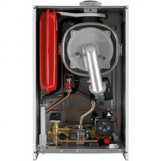 Котел газовий Baxi LUNA Duo-tec E (один контур)