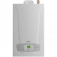 Газовий котел BAXI LUNA Duo-tec MP+ (35-110 кВт)