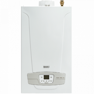 Котел газовий BAXI LUNA Duo-tec MP+ (35-110 кВт)
