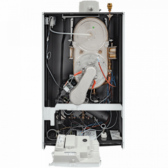 Котел газовий BAXI LUNA Duo-tec MP+ (35-110 кВт)