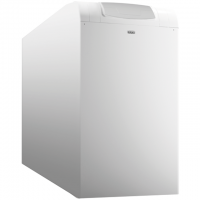 Газовий котел BAXI POWER HT-A (430-650 кВт)