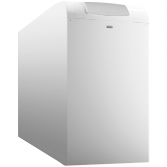 Котел газовий BAXI POWER HT-A (430-650 кВт)