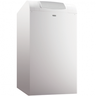 Газовий котел BAXI POWER HT-A (115-320 кВт)