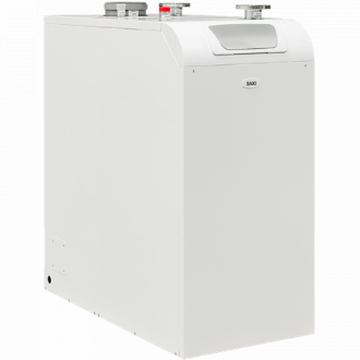 Котел газовий BAXI POWER HT-A (430-650 кВт)