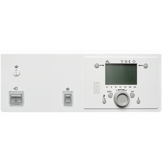 Котел газовий BAXI POWER HT-A (430-650 кВт)