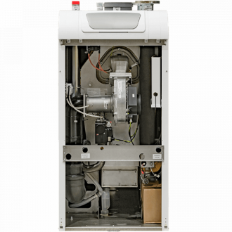 Котел газовий BAXI POWER HT-A (430-650 кВт)
