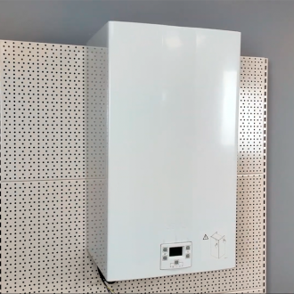 Газовий котел BIASI RINNOVA LIGHT