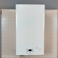 Газовий котел BIASI RINNOVA LIGHT